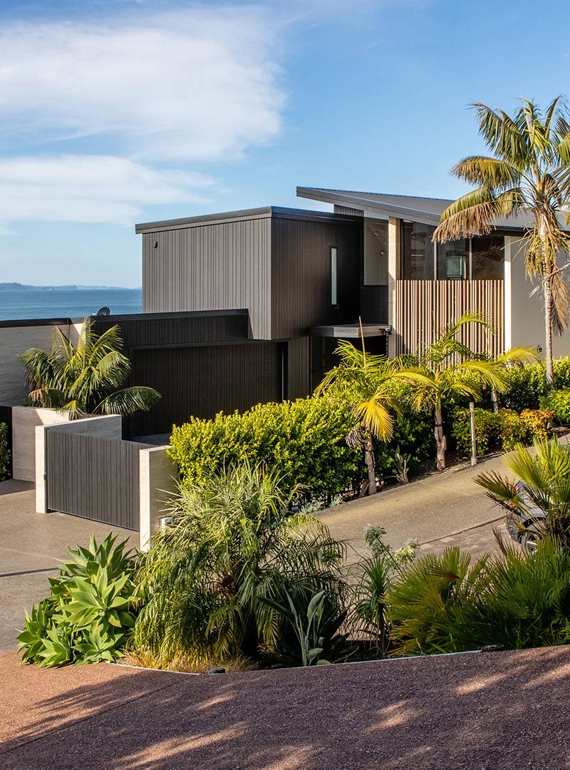 Red Beach luxury residential new build project: 31 Chelverton Terrace