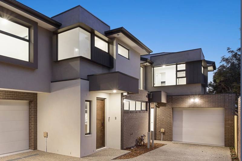 Haldane Road, Niddrie Residential Project
