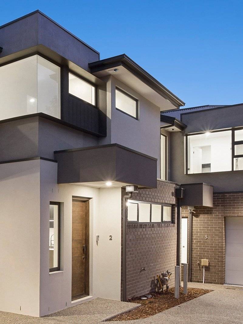 Haldane Road, Niddrie 住宅項目