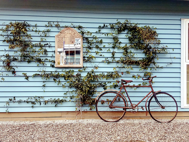Gibbston Valley Cottage Design