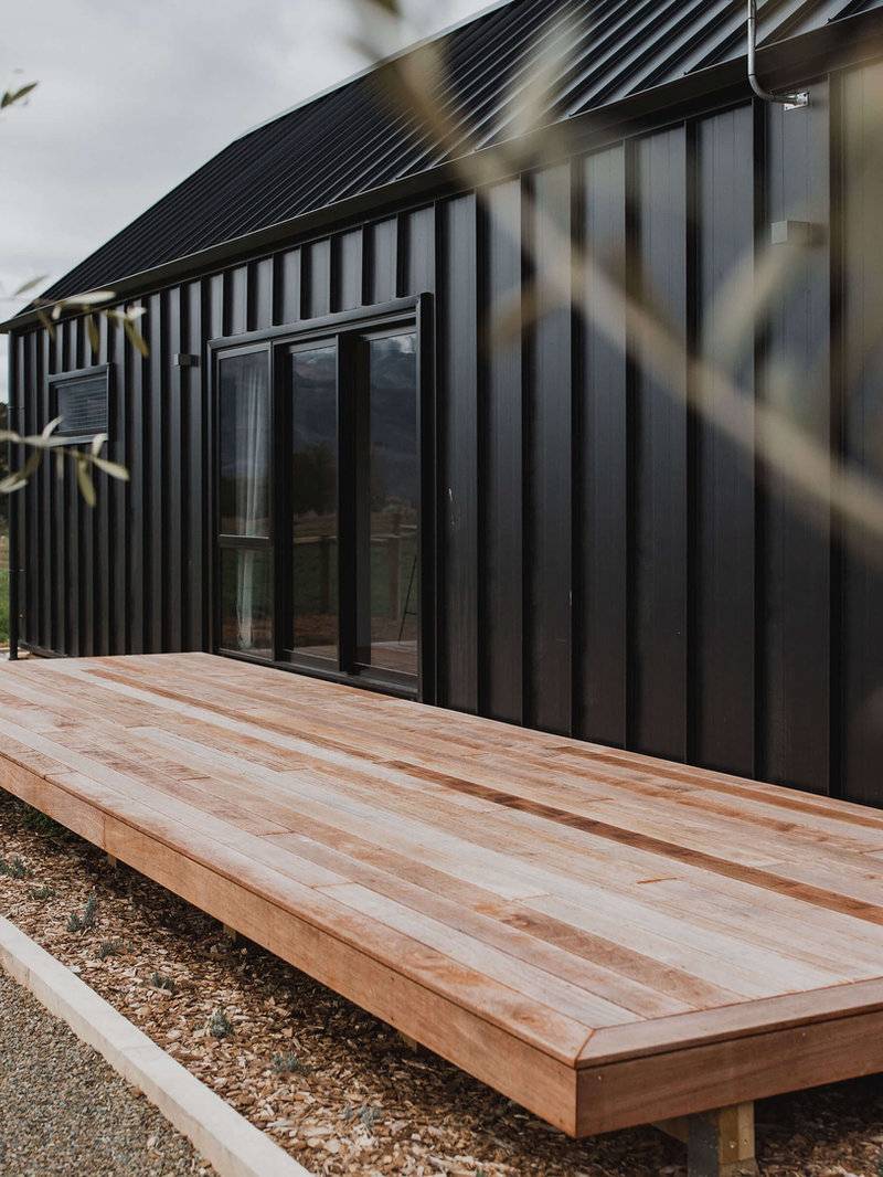 Cherry Tree Cottage Residential Design