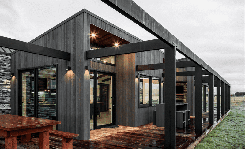 Twizel Alpine Residence