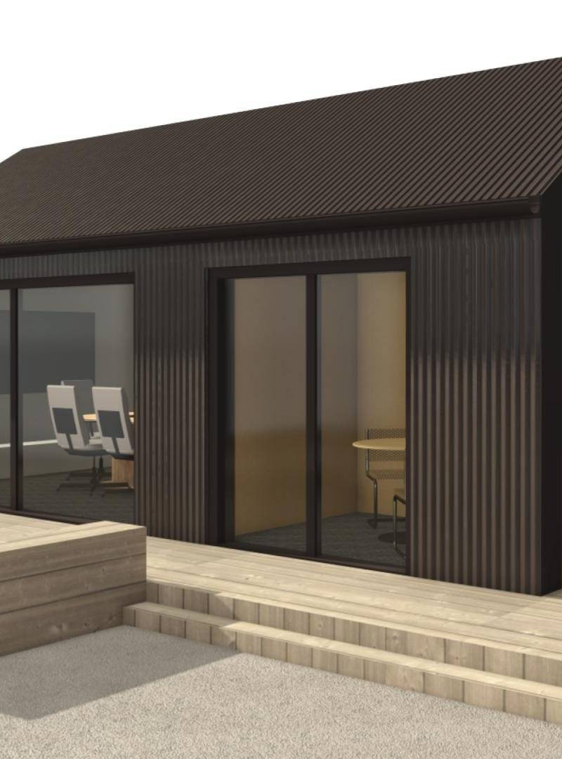 ADL Showroom Showroom Project