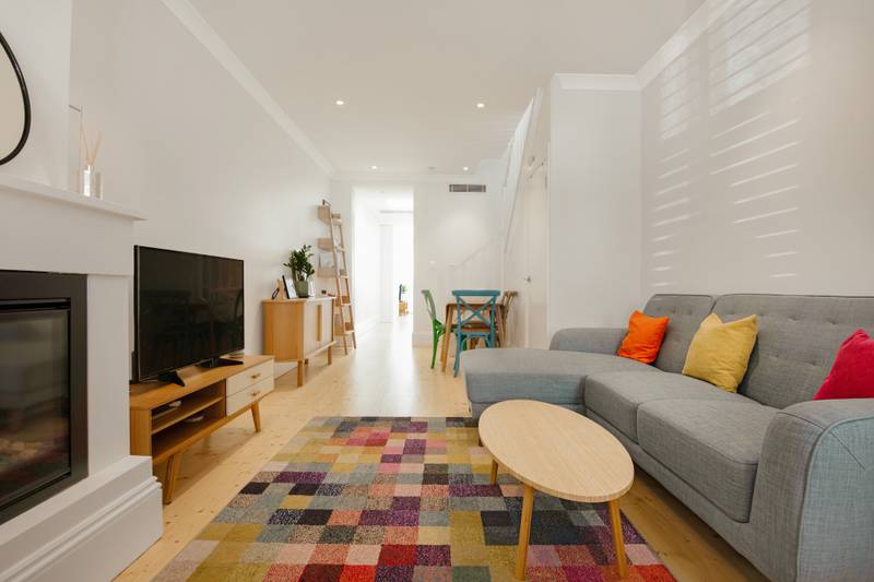 Paddington Heritage Terrace House Full Renovation and Extension