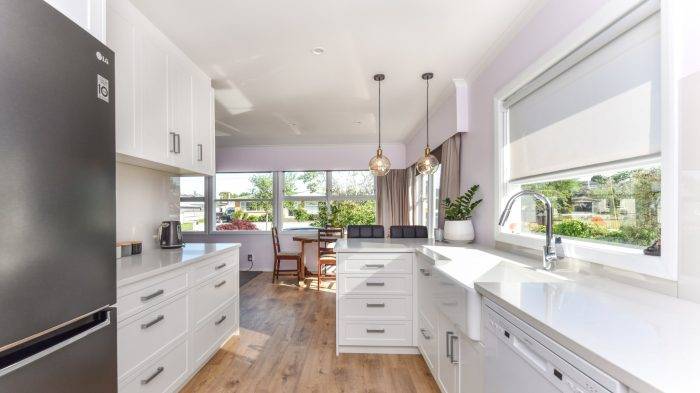 Hamilton Minifie Avenue Kitchen Renovation