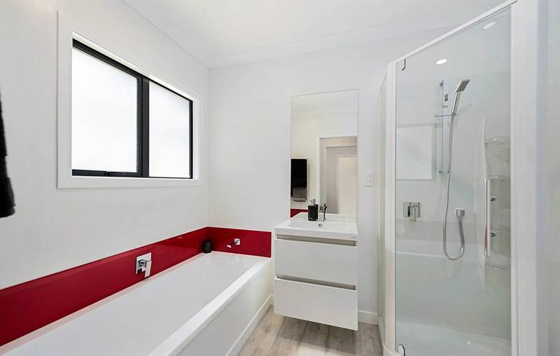 Hamilton Fairfield Bathroom Renovation