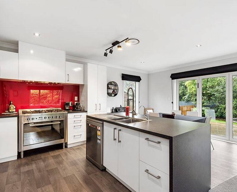 Hamilton Kitchen Renovation Project
