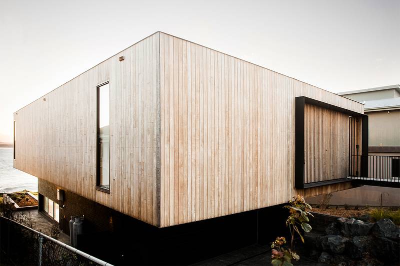 Stafford House: Gerroa Sea View House
