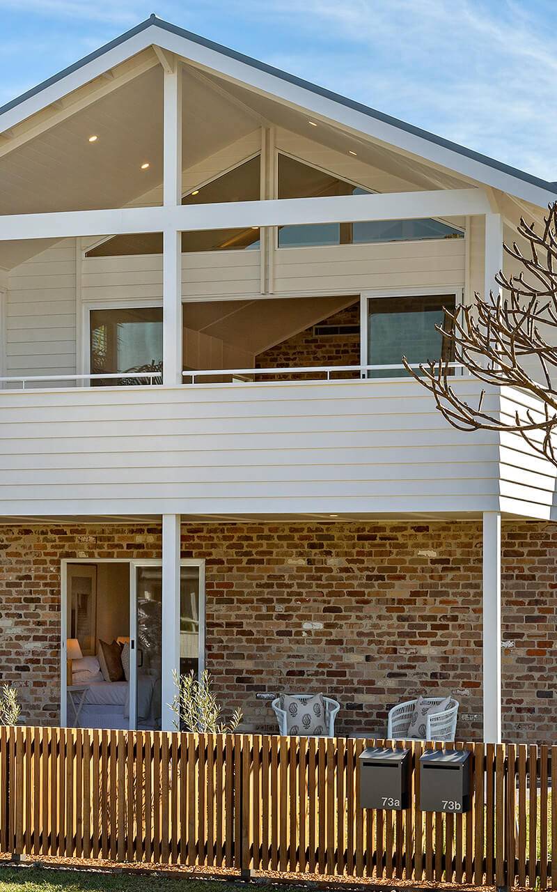 Gerroa House Modern Residence