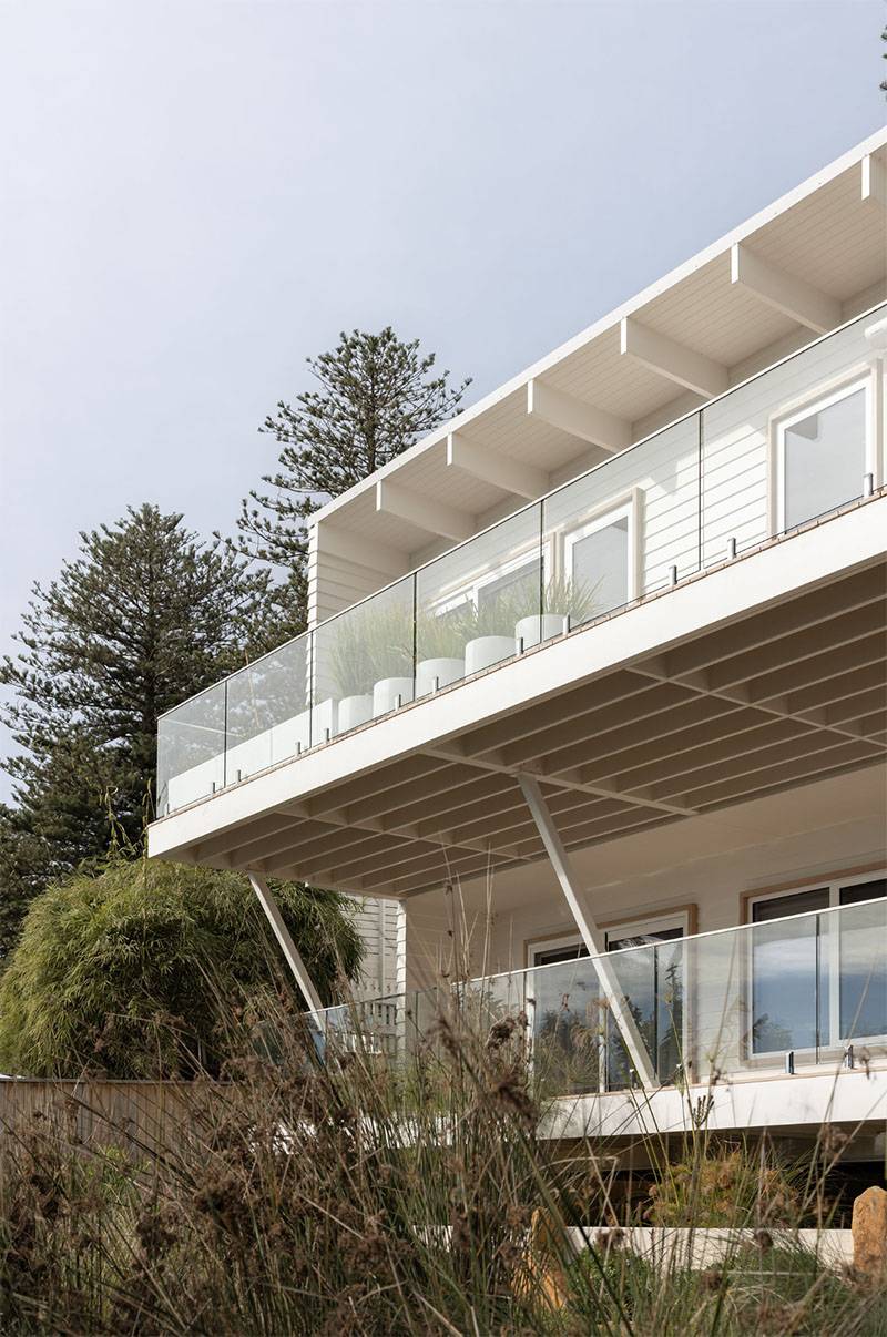 Quinn House: Gerringong Ocean View Home