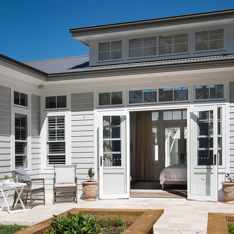 Hamptons House
