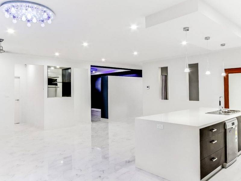 Schofield Farm Road Detached House Project