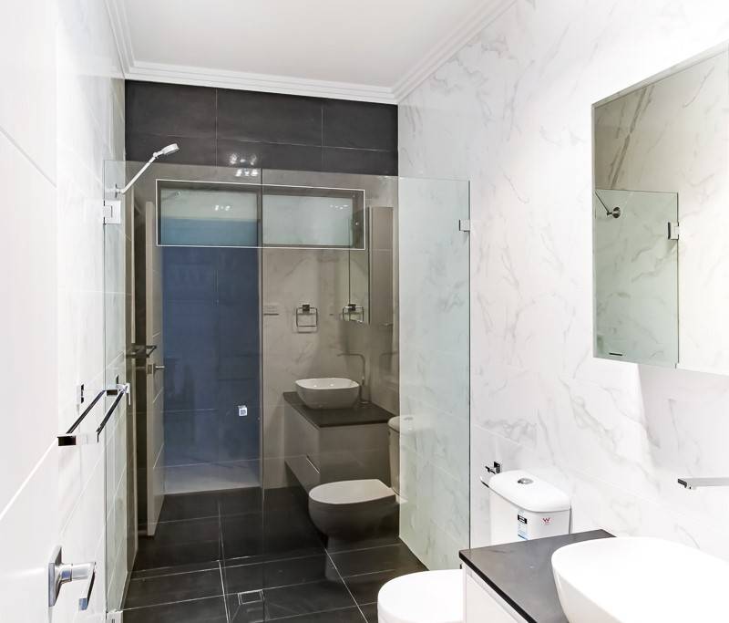 Taronga Avenue, Blacktown Two-Storey New Home Build Project