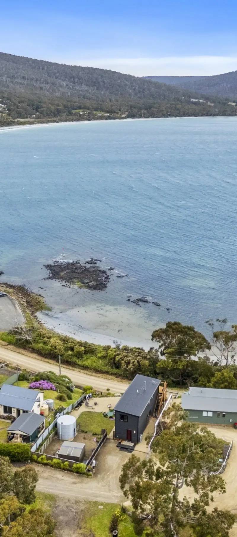 White Beach منزل عطلة مرتفع