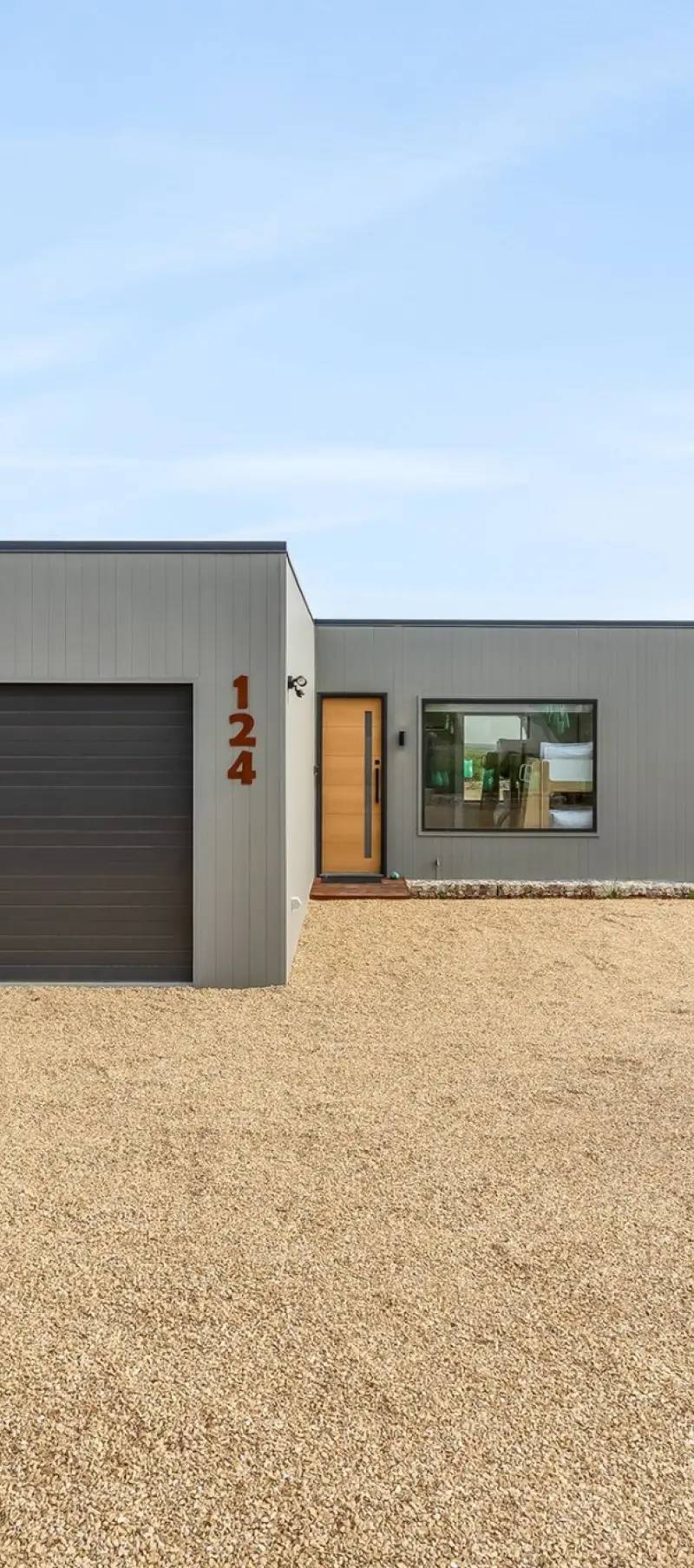 Opossum Bay Kiệt Tác Ven Nước: Phiên Bản Nâng Cấp Thiết Kế Zen