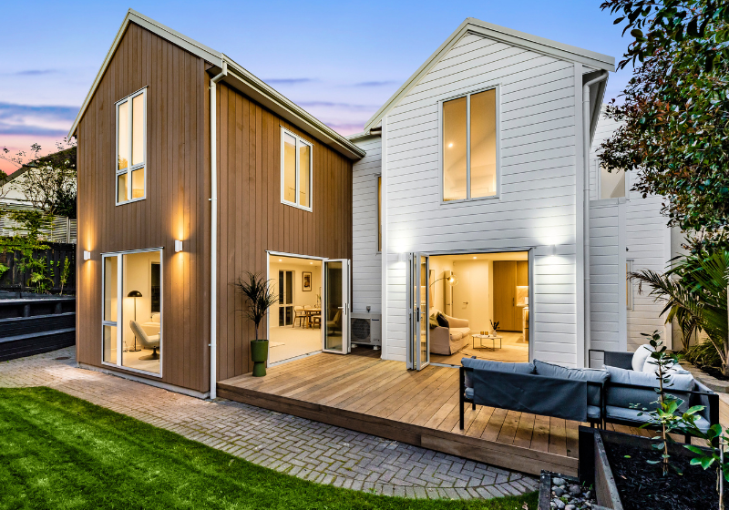 Upland Road residential renovation, Remuera, Auckland
