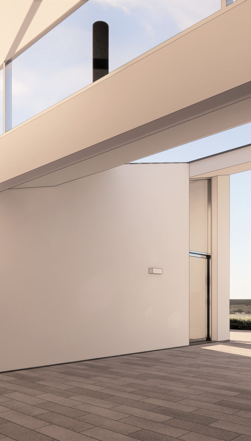 Kangaroo Valley Project
