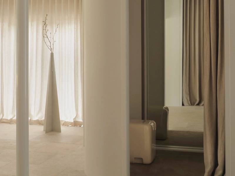 Double Bay, Bec and Bridge Showroom