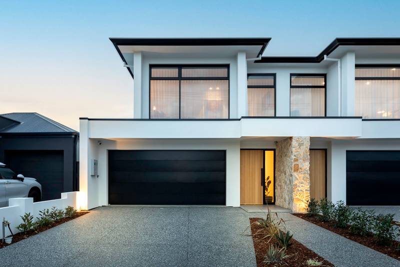 Largs Bay Two-Storey Townhouse
