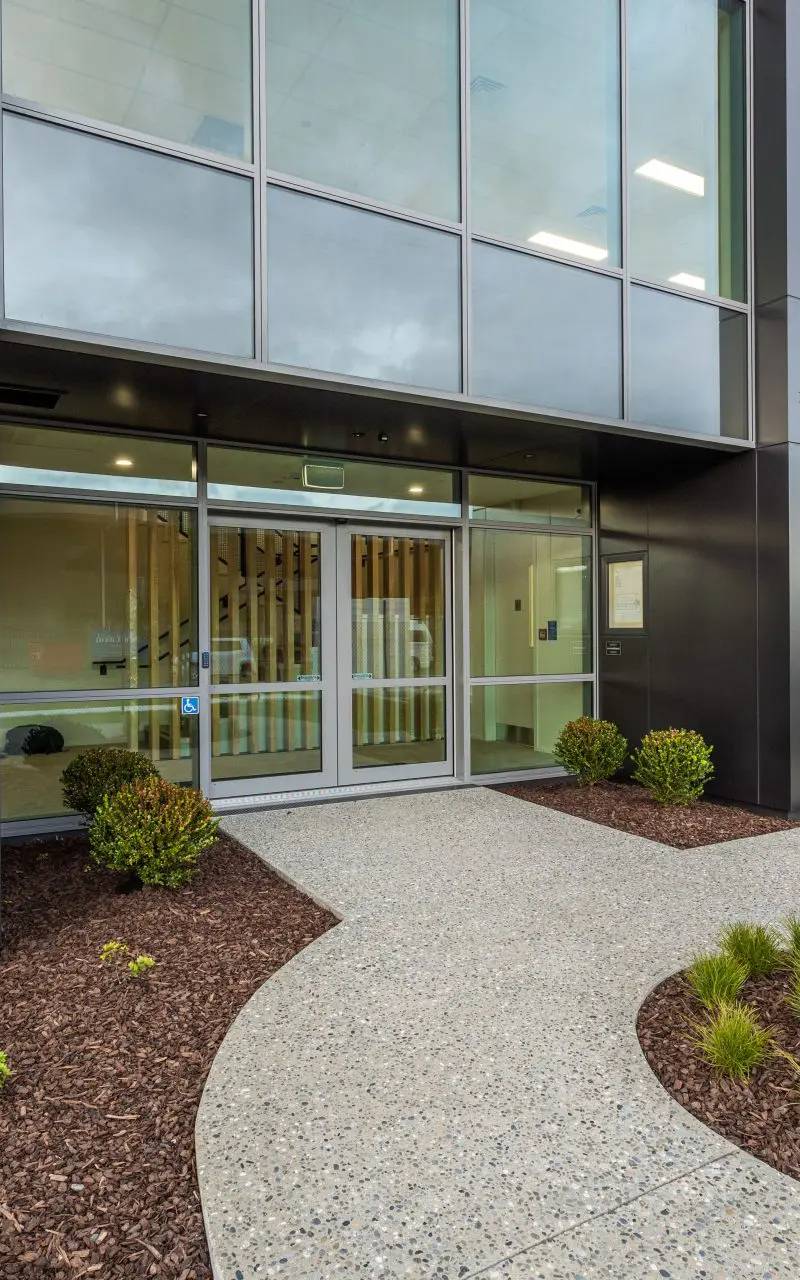 6 Progressive Way, Auckland Storage and Office Project