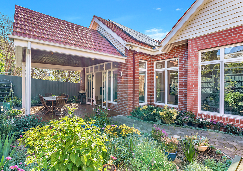 Toorak Residential Renovation and Extension Project