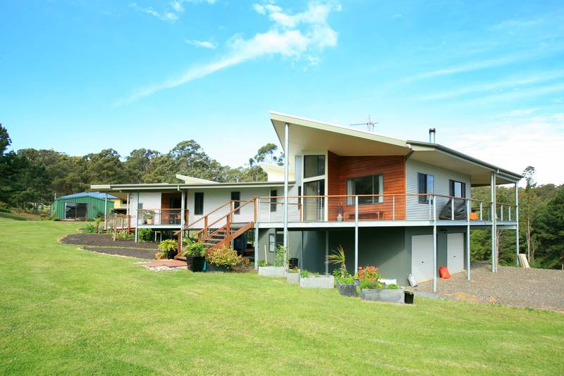 Home for the Elderly