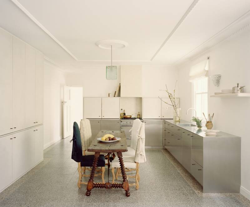 Woollahra House Full Renovation