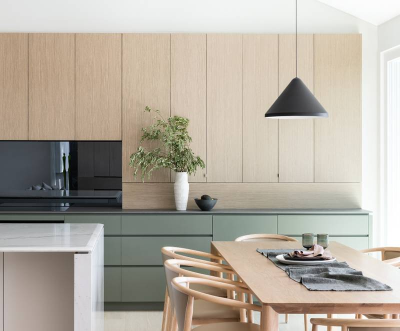 Mosman House 주택 리노베이션 프로젝트