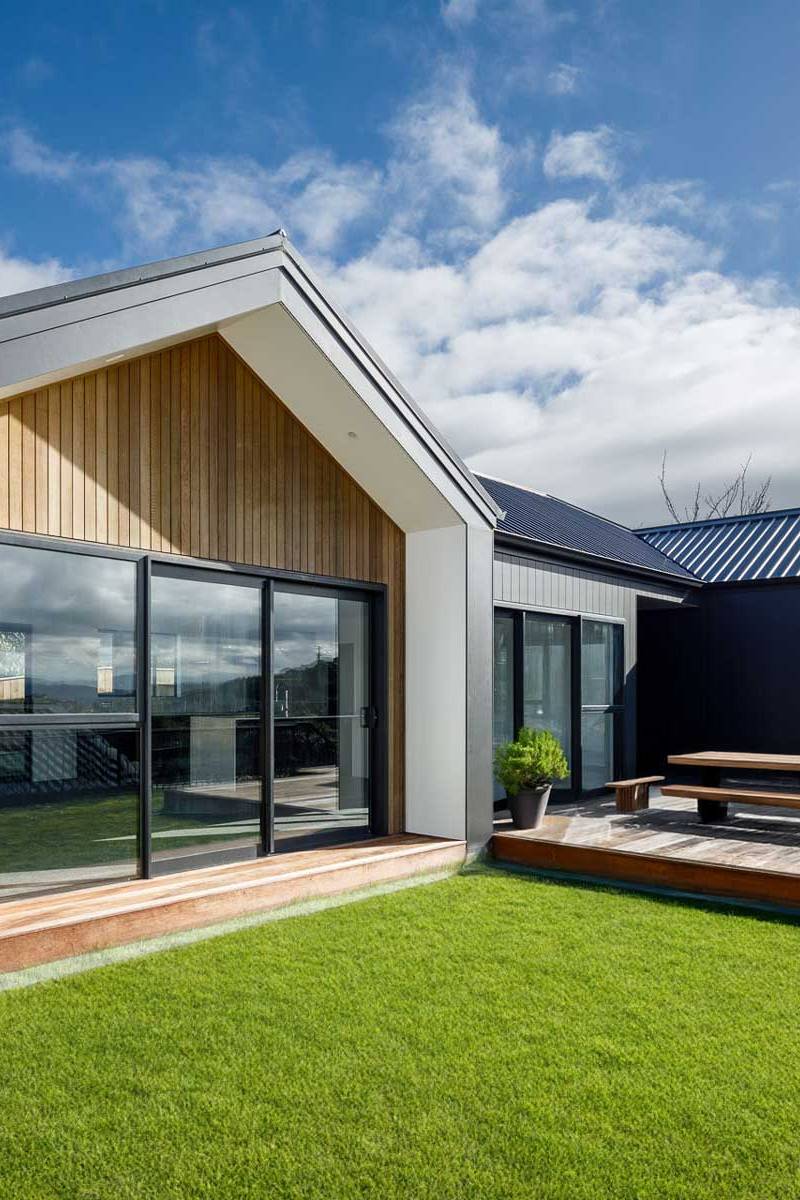 Avalon New Single-Storey Home