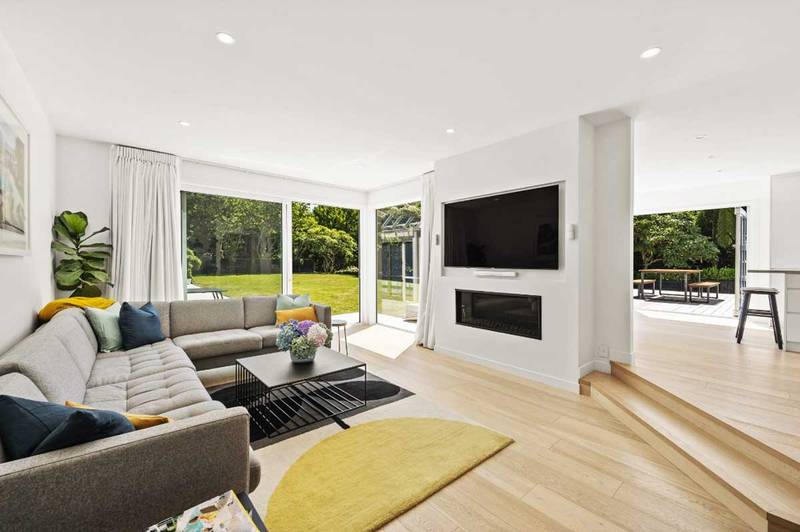 Khandallah Residential Renovation
