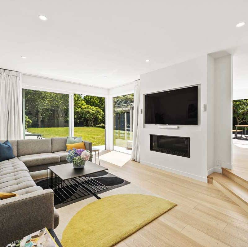 Khandallah Residential Renovation