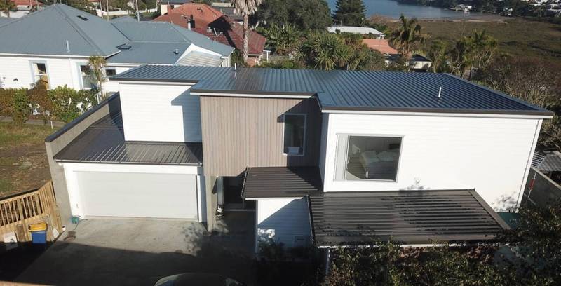 Devonport New Residential Construction