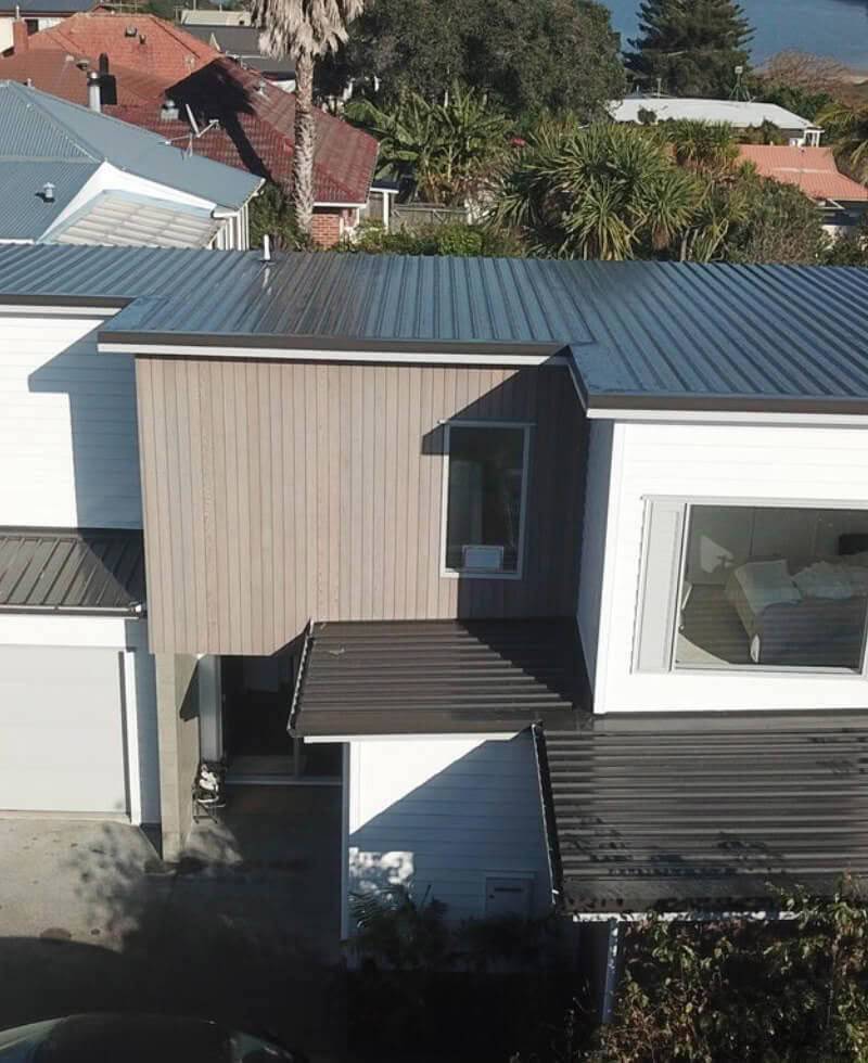 Devonport New Residential Construction
