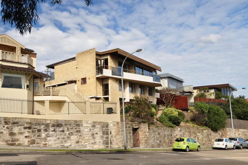 Paddington Narrow Terrace House Ground Floor Extension Renovation Case Study