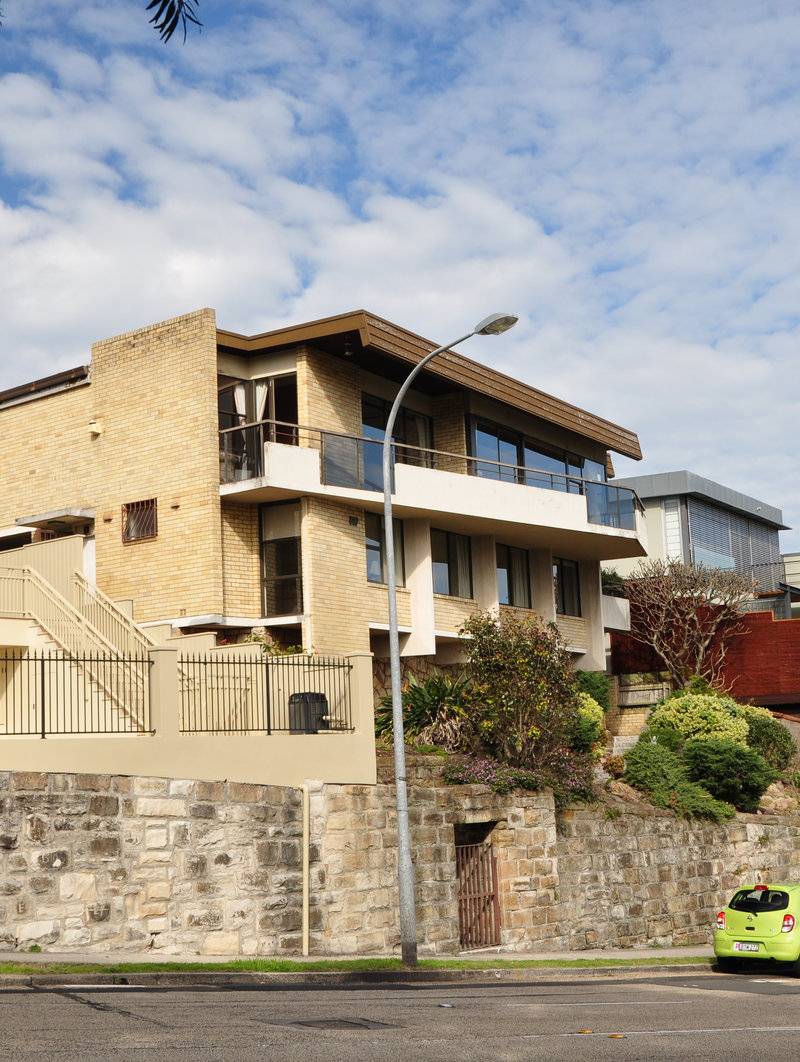 Paddington Narrow Terrace House Ground Floor Extension Renovation Case Study