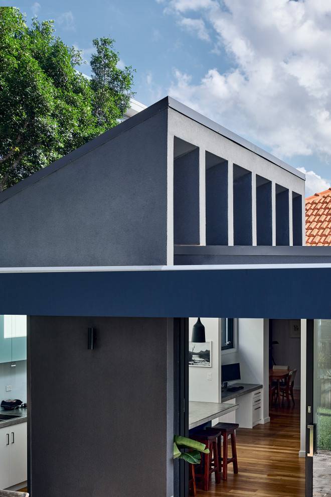 Clerestory House Renovation Project