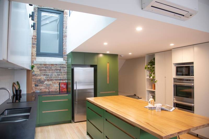 수상작 Intersect House