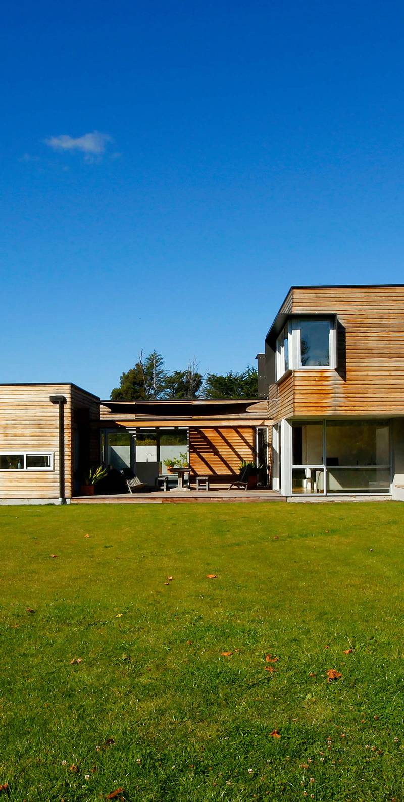 Hawkesbury Road Residential Project