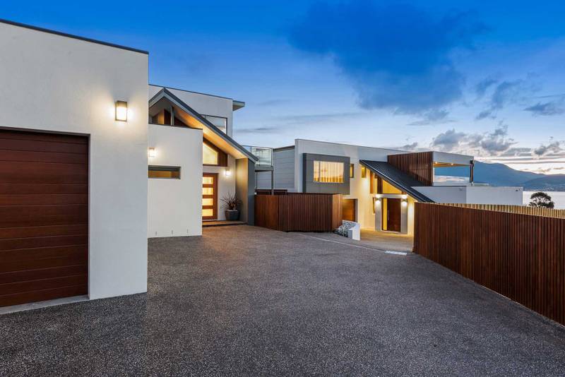 12 Pandora Crt, Tranmere Duplex Project