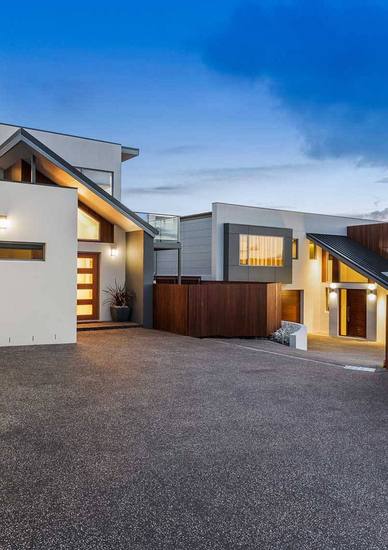 12 Pandora Crt, Tranmere 이중주택 프로젝트