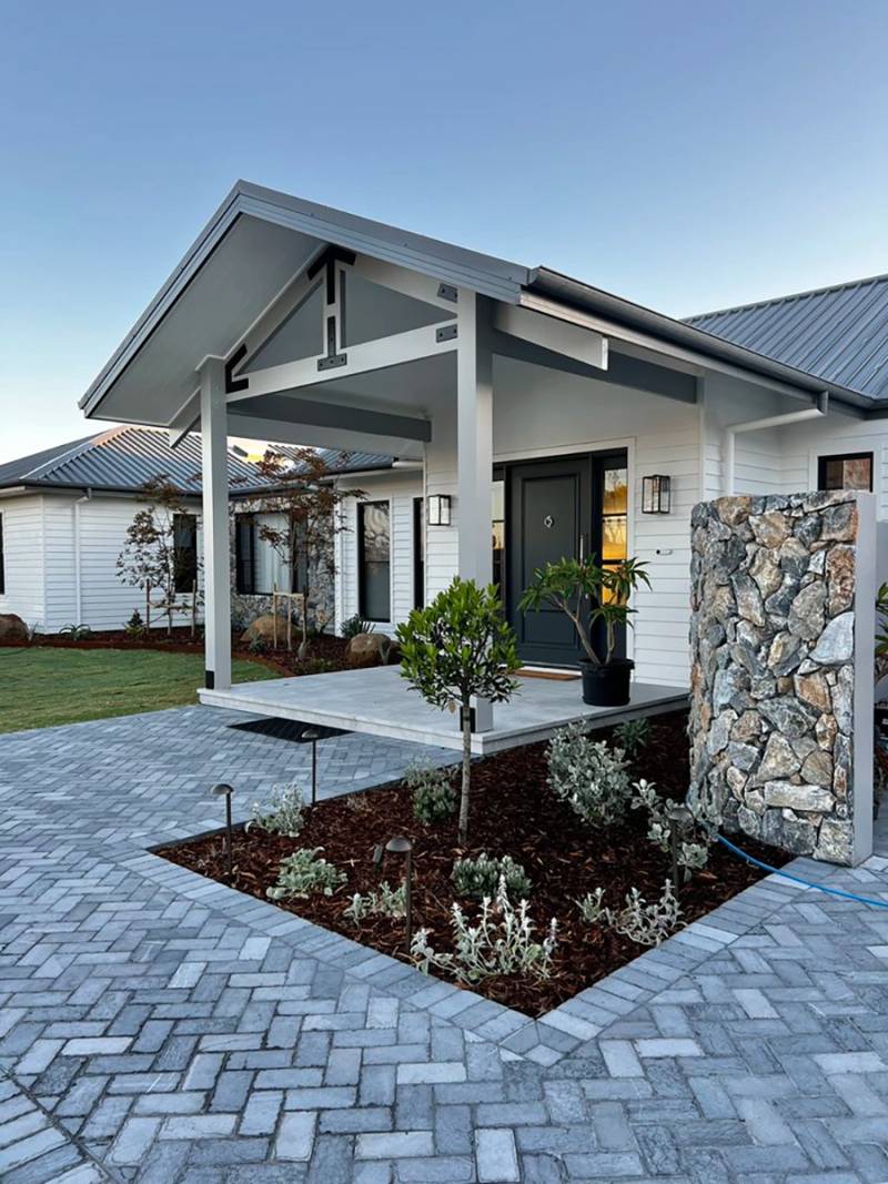 Louth Park Custom Built Residence