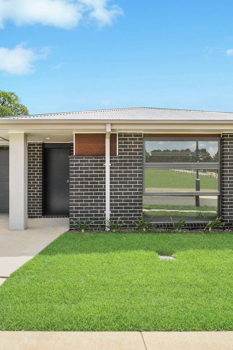 Fairway——Ginninderra Estate联排住宅