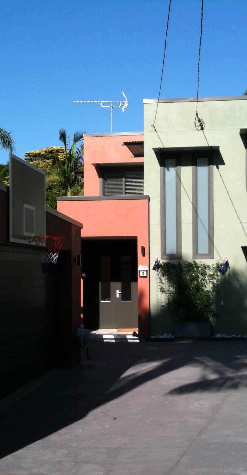 Dee Why 全新住宅設計