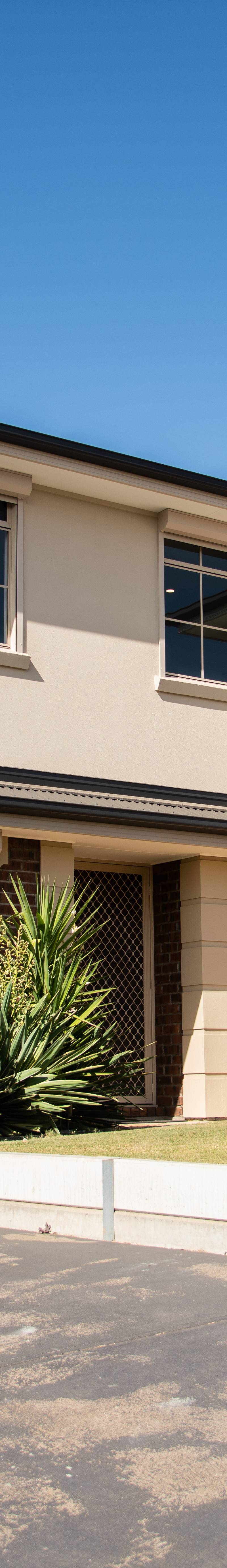Trott Park Two-Storey Addition Project