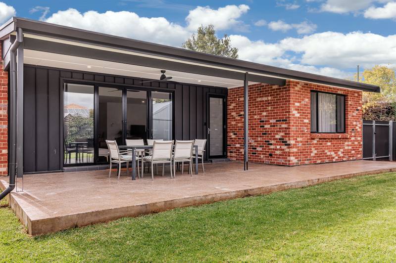 مشروع توسيع طابق واحد في Edwardstown