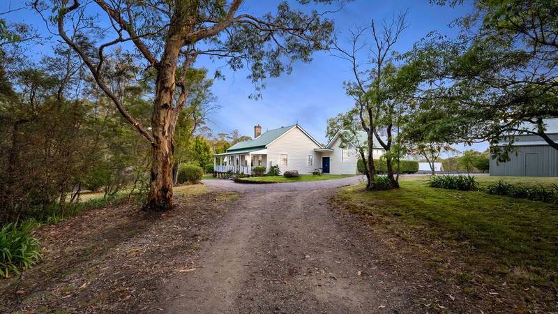 McKee House Heritage Home Renovation and Extension Project