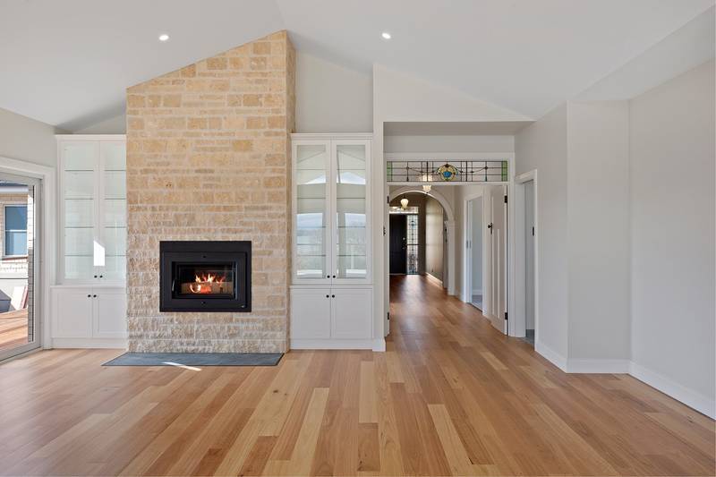 Murray Bridge River View Residence The Louisa Residence