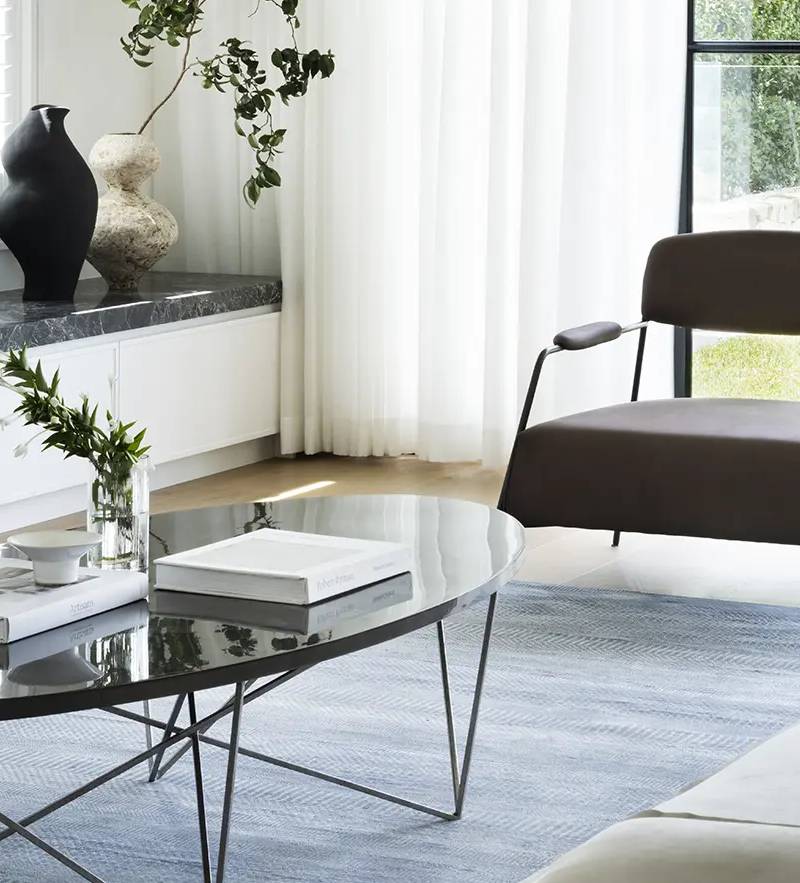 Federation-Style House Interior Renovation and Second Storey Addition in Mosman