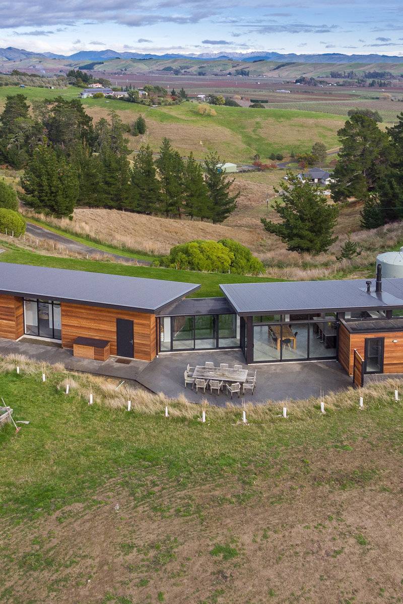 Brookby Compact New Home