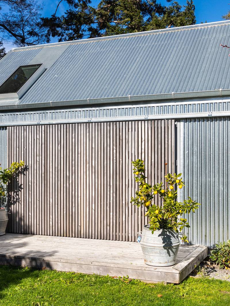 Rapaura Old House Restoration and Extension